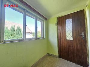 Prodej rodinného domu, Rožmitál pod Třemšínem, 73 m2