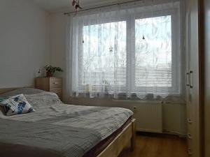 Pronájem bytu 2+1, Slavkov u Brna, sídliště Nádražní, 60 m2
