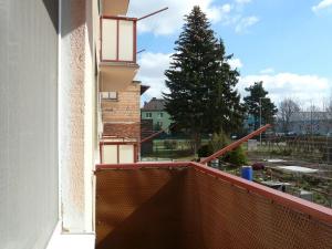 Pronájem bytu 2+1, Slavkov u Brna, sídliště Nádražní, 60 m2