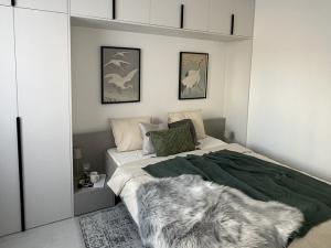 Prodej bytu 2+kk, Praha - Libeň, Nad Kolčavkou, 57 m2
