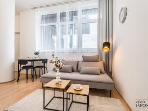 Prodej bytu 3+kk, Adamov, Svitavská, 54 m2
