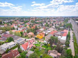 Prodej rodinného domu, Praha - Horní Počernice, Otovická, 230 m2