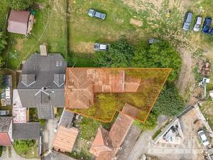 Prodej rodinného domu, Drobovice, 145 m2