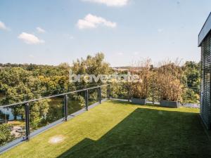 Pronájem bytu 5+kk, Praha - Libeň, Menclova, 247 m2