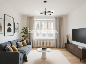 Prodej rodinného domu, Praha - Záběhlice, Fialková, 70 m2