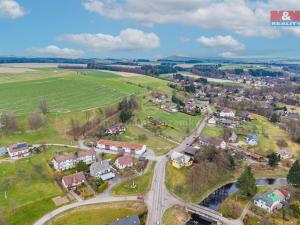 Pronájem bytu 2+kk, Líšnice, 40 m2
