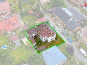 Prodej rodinného domu, Bludov, Ve Slévi, 252 m2