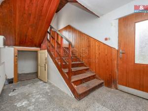 Prodej rodinného domu, Bludov, Ve Slévi, 252 m2