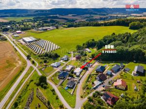 Prodej rodinného domu, Rudoltice, 112 m2