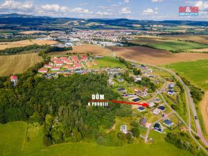 Prodej rodinného domu, Rudoltice, 112 m2