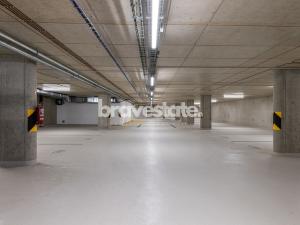 Pronájem bytu 2+kk, Praha - Modřany, Československého exilu, 72 m2