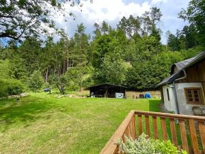 Prodej chalupy, Všelibice, 190 m2