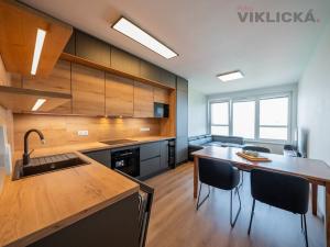 Prodej bytu 2+kk, Praha - Záběhlice, Choceradská, 58 m2