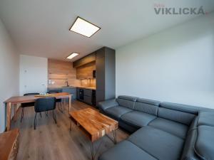 Prodej bytu 2+kk, Praha - Záběhlice, Choceradská, 58 m2