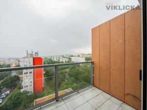Prodej bytu 2+kk, Praha - Záběhlice, Choceradská, 58 m2