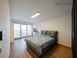 Prodej bytu 2+kk, Praha - Záběhlice, Choceradská, 58 m2
