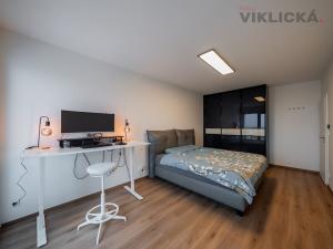 Prodej bytu 2+kk, Praha - Záběhlice, Choceradská, 58 m2