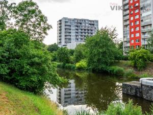 Prodej bytu 2+kk, Praha - Záběhlice, Choceradská, 58 m2