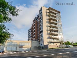 Prodej bytu 2+kk, Praha - Záběhlice, Choceradská, 58 m2