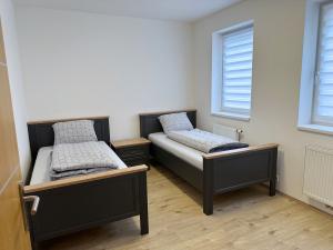 Prodej bytu 2+kk, Liberec - Liberec II-Nové Město, Na Poříčí, 52 m2