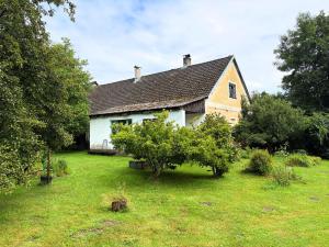 Prodej rodinného domu, Nová Bystřice - Albeř, 86 m2