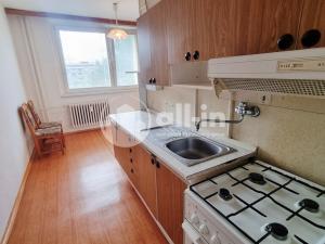 Prodej bytu 2+1, Vyškov - Vyškov-Předměstí, Dukelská, 54 m2