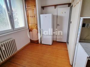 Prodej bytu 2+1, Vyškov - Vyškov-Předměstí, Dukelská, 54 m2