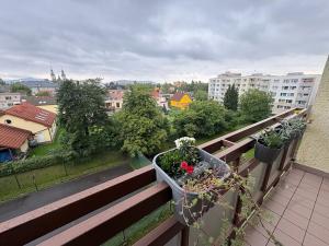 Pronájem bytu 1+1, Frýdek-Místek, K Hájku, 39 m2
