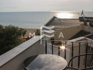 Prodej bytu 2+kk, Drač, Durrës, Albánie, 61 m2