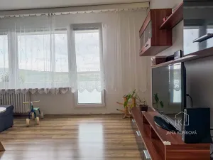 Prodej bytu 3+1, Brno, Vlčnovská, 64 m2