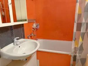 Prodej bytu 3+1, Brno, Vlčnovská, 64 m2