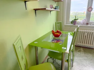 Prodej bytu 3+1, Brno, Vlčnovská, 64 m2