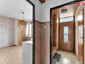 Prodej rodinného domu, Praha - Záběhlice, Macešková, 87 m2