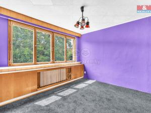 Prodej rodinného domu, Praha - Záběhlice, Macešková, 87 m2