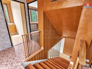 Prodej rodinného domu, Praha - Záběhlice, Macešková, 87 m2
