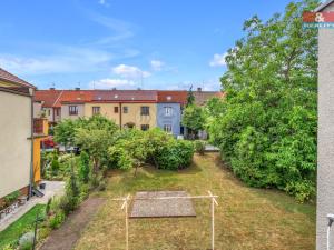 Prodej rodinného domu, Praha - Záběhlice, Macešková, 87 m2
