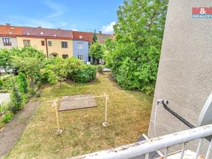 Prodej rodinného domu, Praha - Záběhlice, Macešková, 87 m2