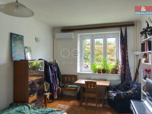Prodej rodinného domu, Brno - Černovice, Stinná, 102 m2