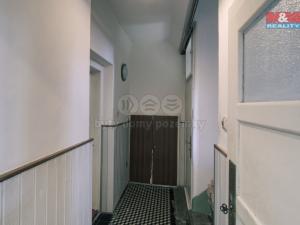 Prodej rodinného domu, Brno - Černovice, Stinná, 102 m2