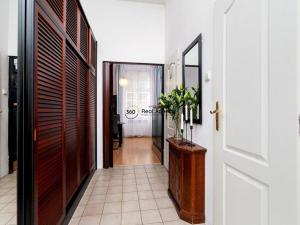 Prodej bytu 2+1, Praha - Staré Město, Karoliny Světlé, 47 m2
