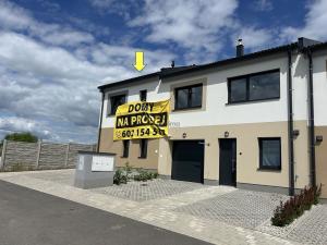 Prodej rodinného domu, České Budějovice - České Budějovice 6, Šroubárenská, 107 m2
