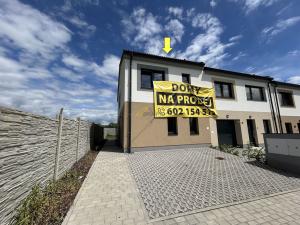 Prodej rodinného domu, České Budějovice - České Budějovice 6, Šroubárenská, 107 m2