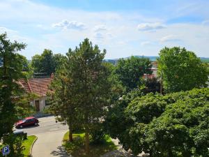 Prodej bytu 3+1, Kyjov, Tyršova, 71 m2