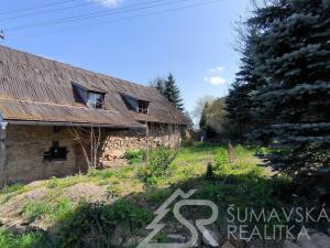Prodej chaty, Žihobce - Bílenice, 100 m2