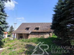 Prodej chaty, Žihobce - Bílenice, 100 m2