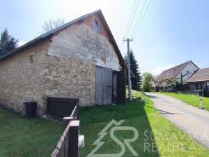 Prodej chaty, Žihobce - Bílenice, 100 m2