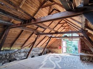 Prodej chaty, Žihobce - Bílenice, 100 m2