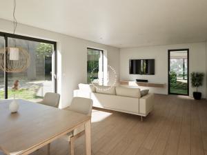 Prodej rodinného domu, Mukařov, 130 m2