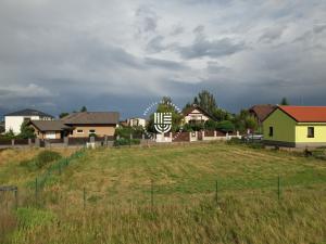 Prodej pozemku, Mukařov, 800 m2