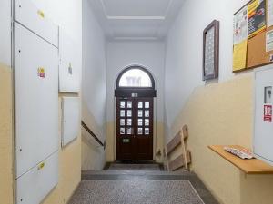 Pronájem bytu 3+kk, Praha - Žižkov, Baranova, 120 m2